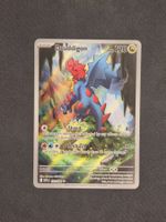Pokémon Druddigon 151/086 Illustration Rare White Flare EN