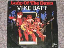 MIKE BATT - LADY OF THE DAWN