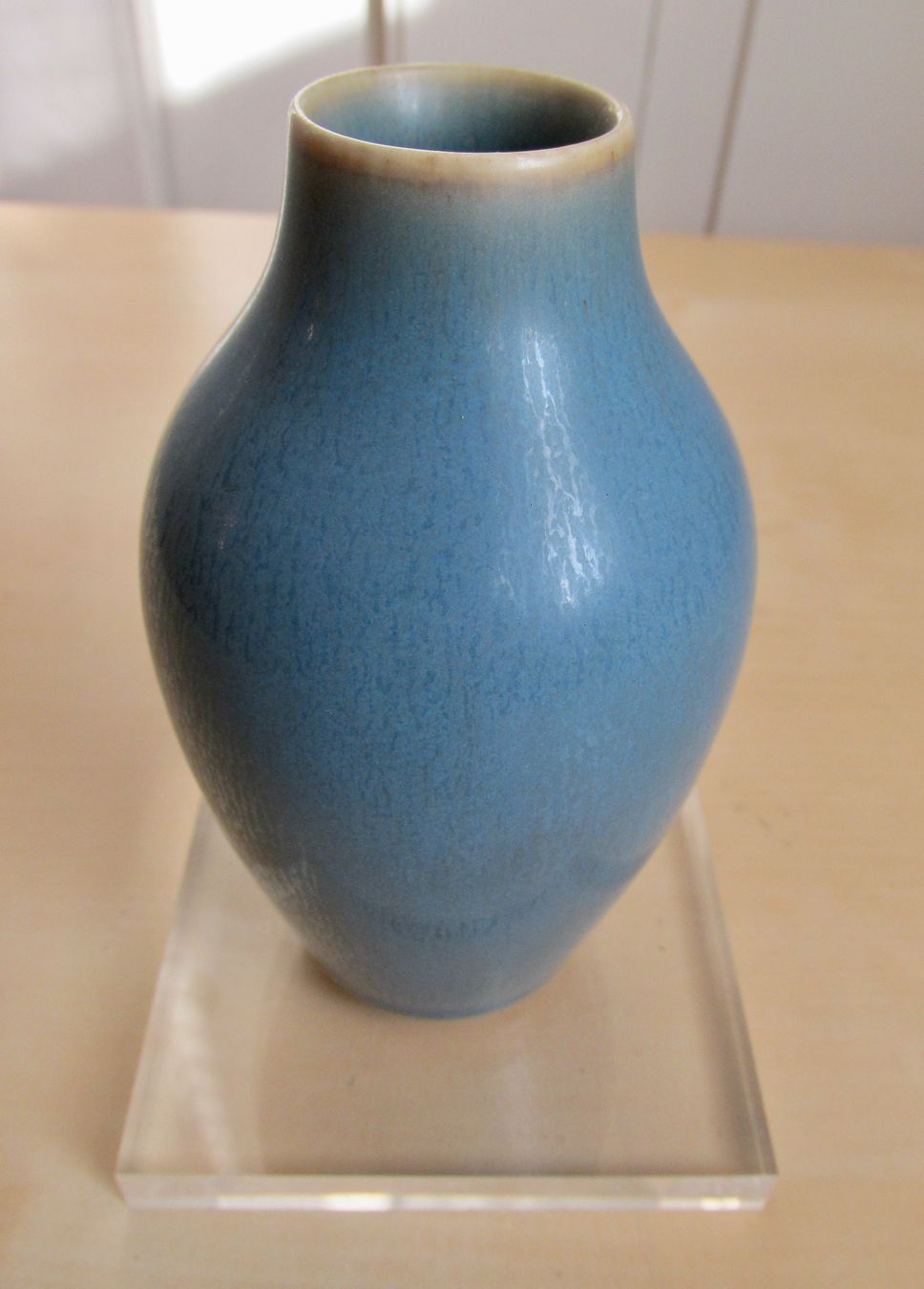 Vasi & Recipienti: Vase / Palshus, Per&Annelise Linnemann-Schmidt / Steinzeug – Usato da Winterthur venduto da mat_q5d5 1