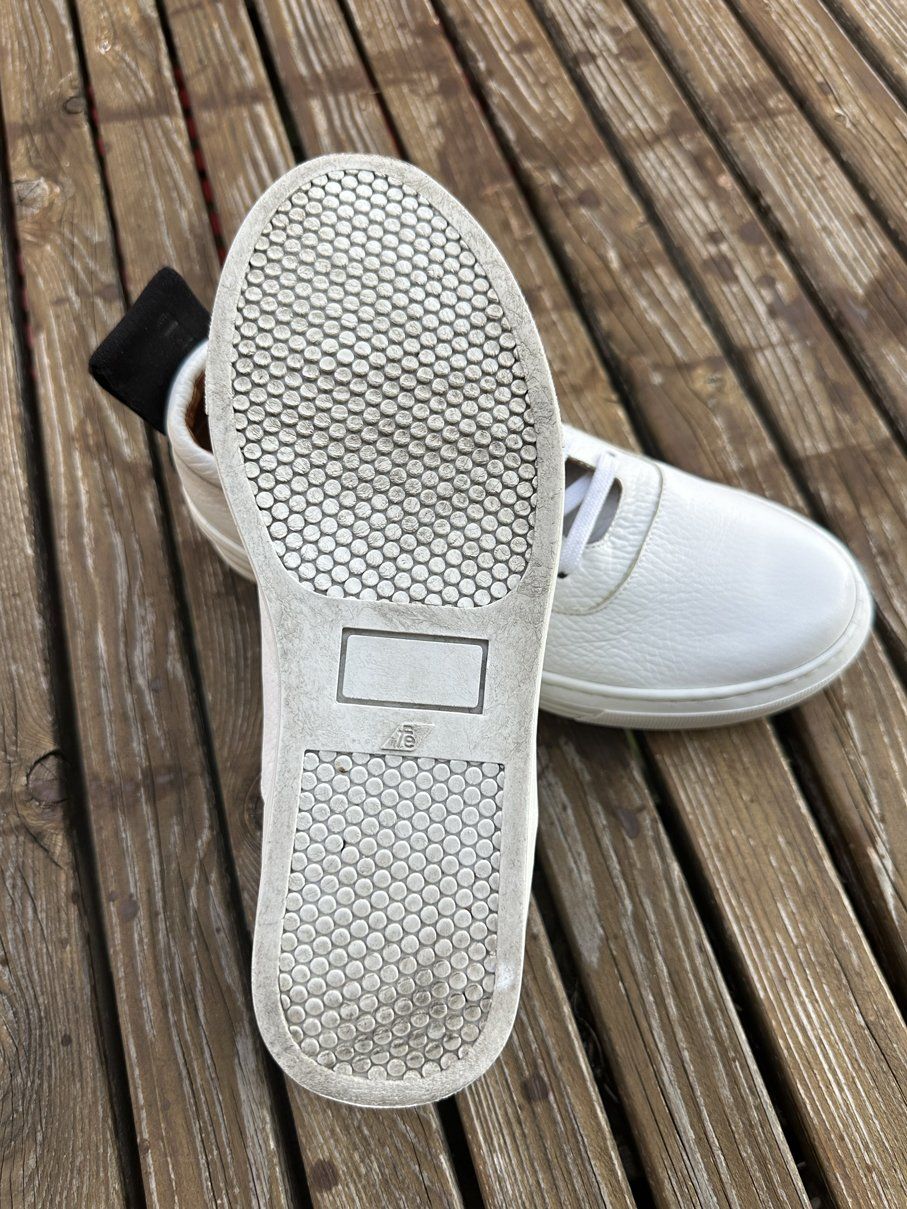 Herrenschuhe: Won Hundred Sneaker Gr. 39 | Echtleder | inkl. Original Beut – Gebraucht aus SCHLIEREN von Imgonnabuythis 6