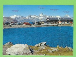 Nufenenpass