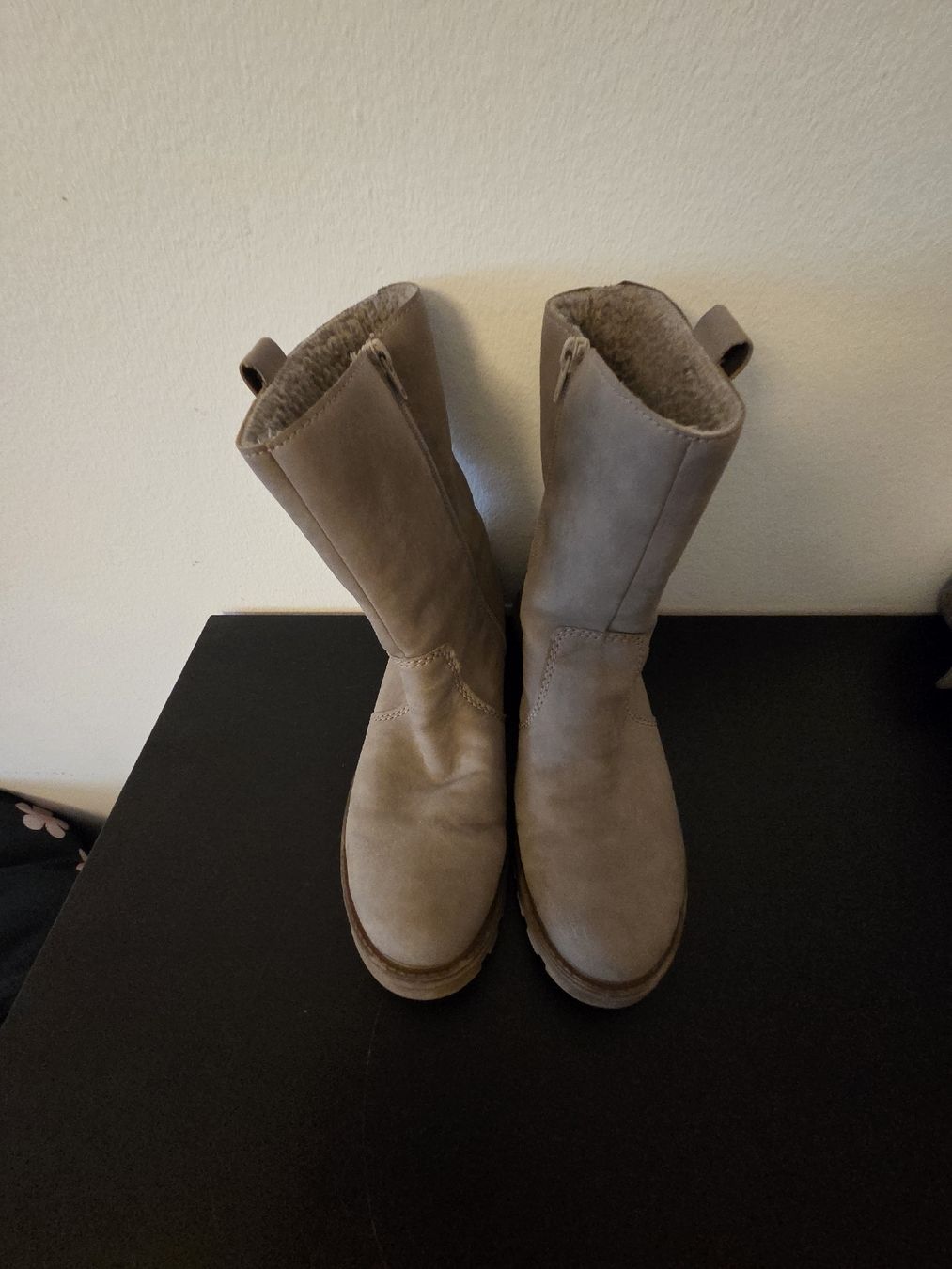 Rieker Damenschuhe: Stiefel  – Neu (gemäss Beschreibung) aus Basel von Mountainfreak 1