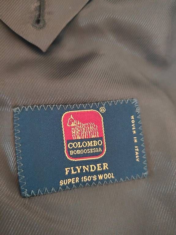 Costumes: Anzug Windsor – D'occasion à Ostermundigen par verkauefer 2