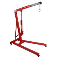 Werkstattkran für Lasten bis 500kg