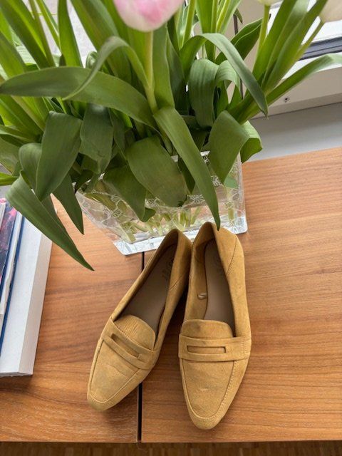 Scarpe da donna: Summer Loafer – Usato da Zürich venduto da CoCos_Closet 1