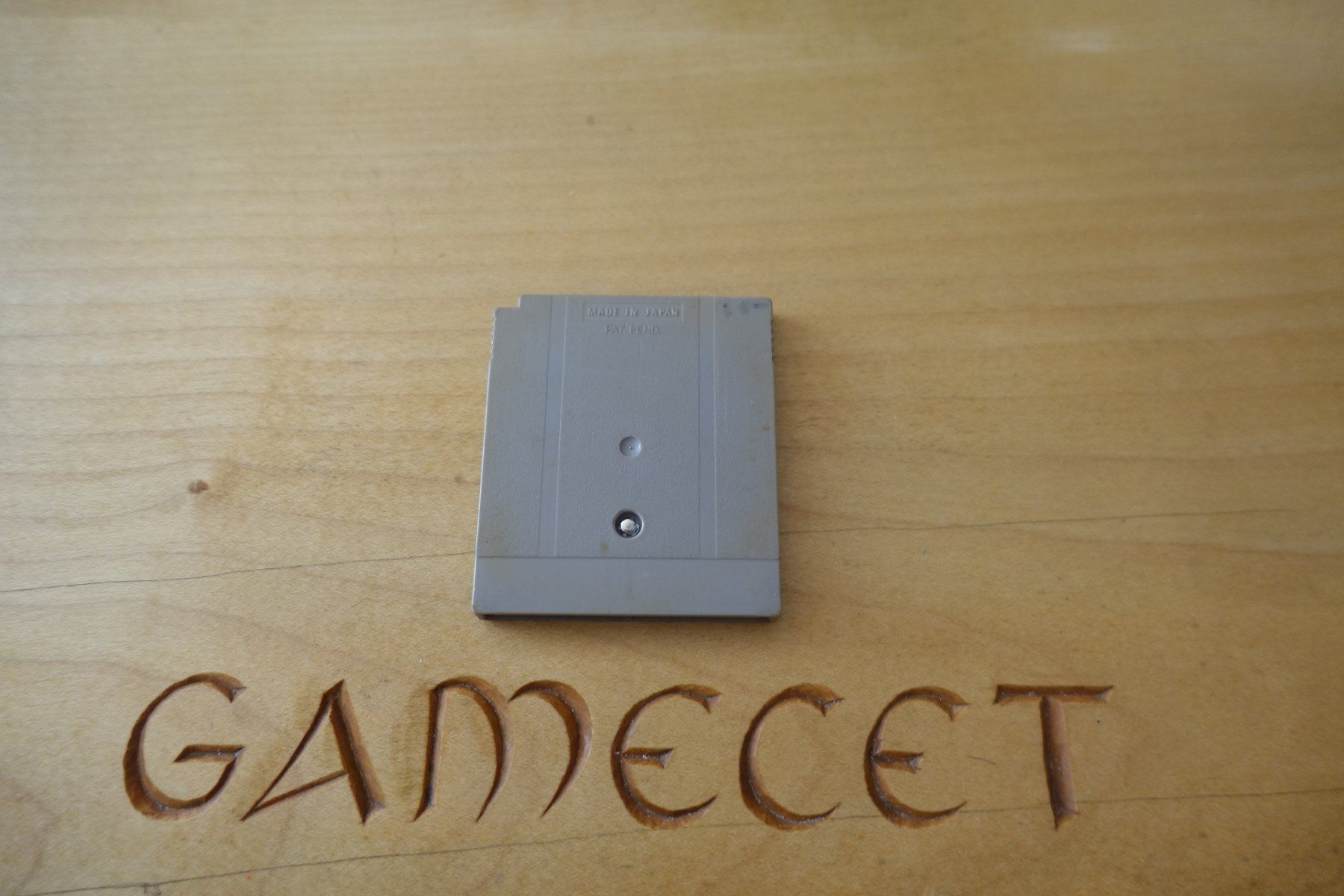 Nintendo Giochi: Dr. Franken – Usato da Steinach venduto da Gamecet 1