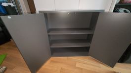 Ikea Schrank EKET