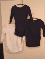 Lot 3 Umstandsshirts Gr. M