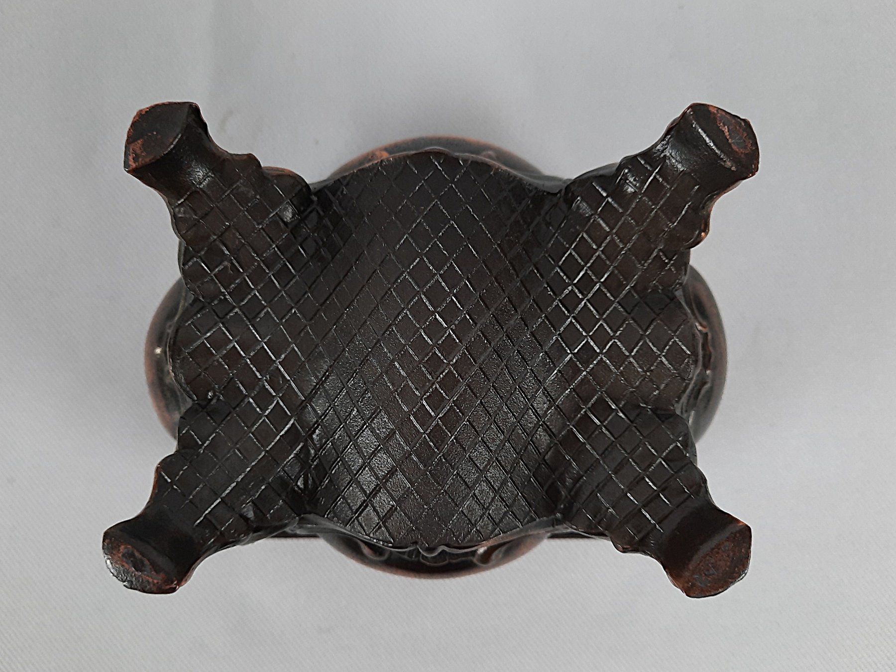 Truhen: Vintage Schmuckschatulle – Gebraucht aus Beinwil am See von Restwert_Beinwil 5