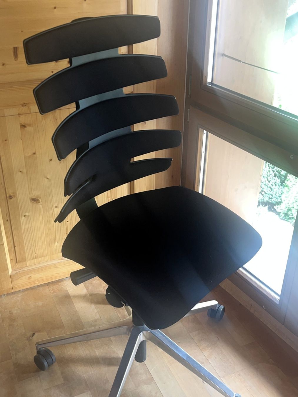 Sitag Sedie: SITAGWAVE Bürostuhl – Nuovo (secondo la descrizione) da Forch venduto da Rhino 2