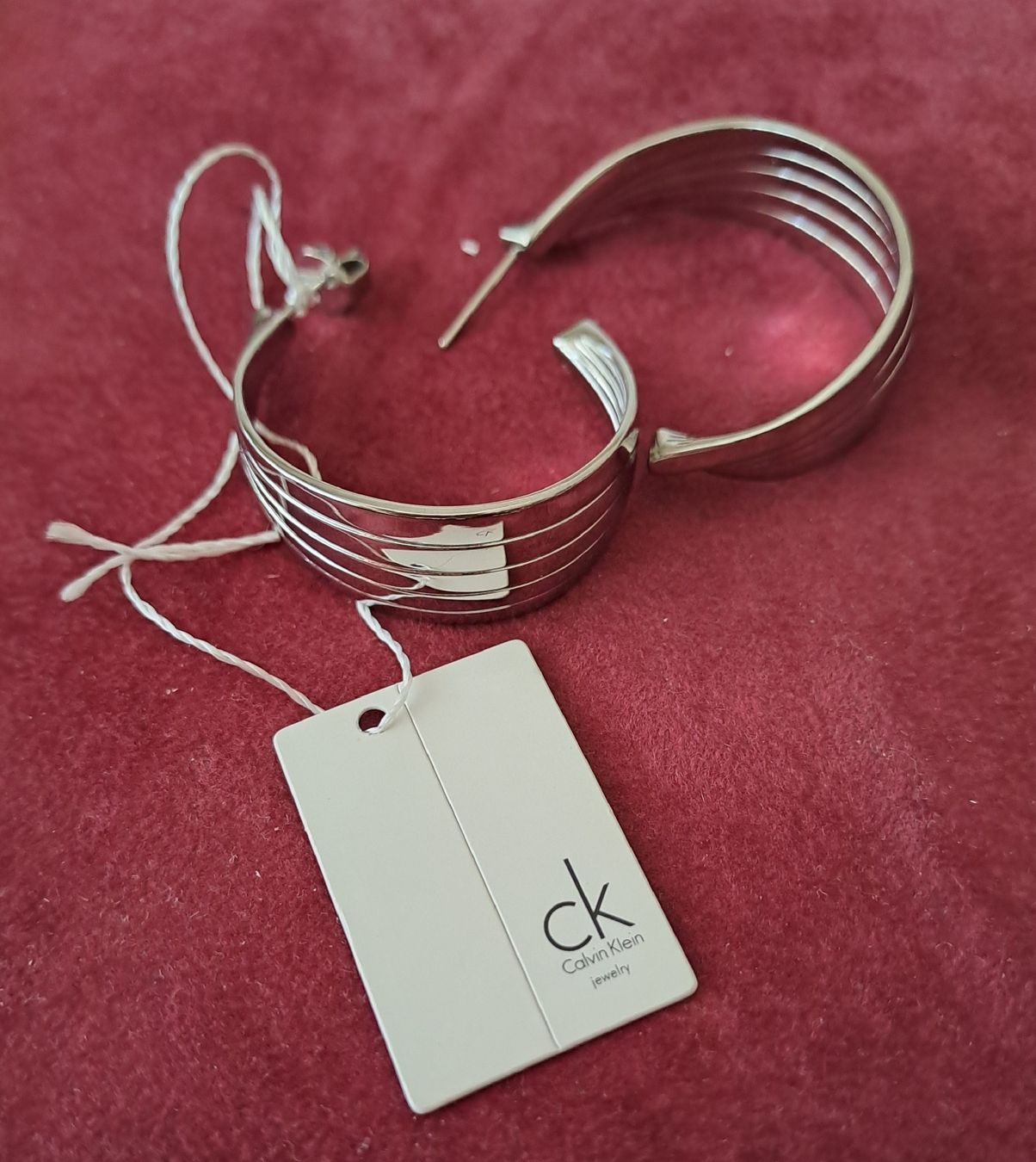 Swatch Altri gioielli: Swatch und Calvin klein  Schmuck – Nuovo (secondo la descrizione) da Biel/Bienne venduto da oli_9yhs 1