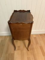 Vintage / Beistelltisch mit 3 Schubladen