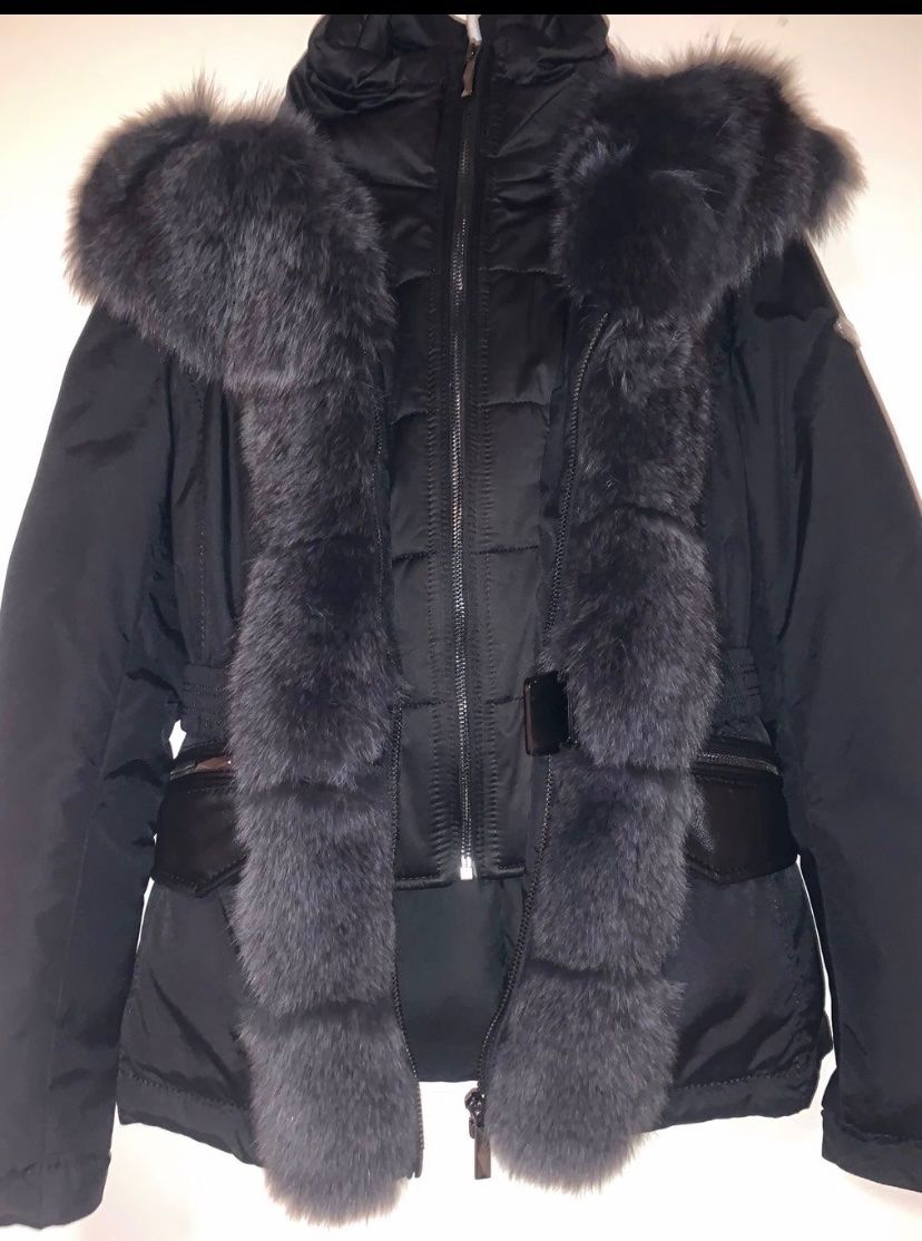 Jacken: Winterjacke – Gebraucht aus Wädenswil von khira 4