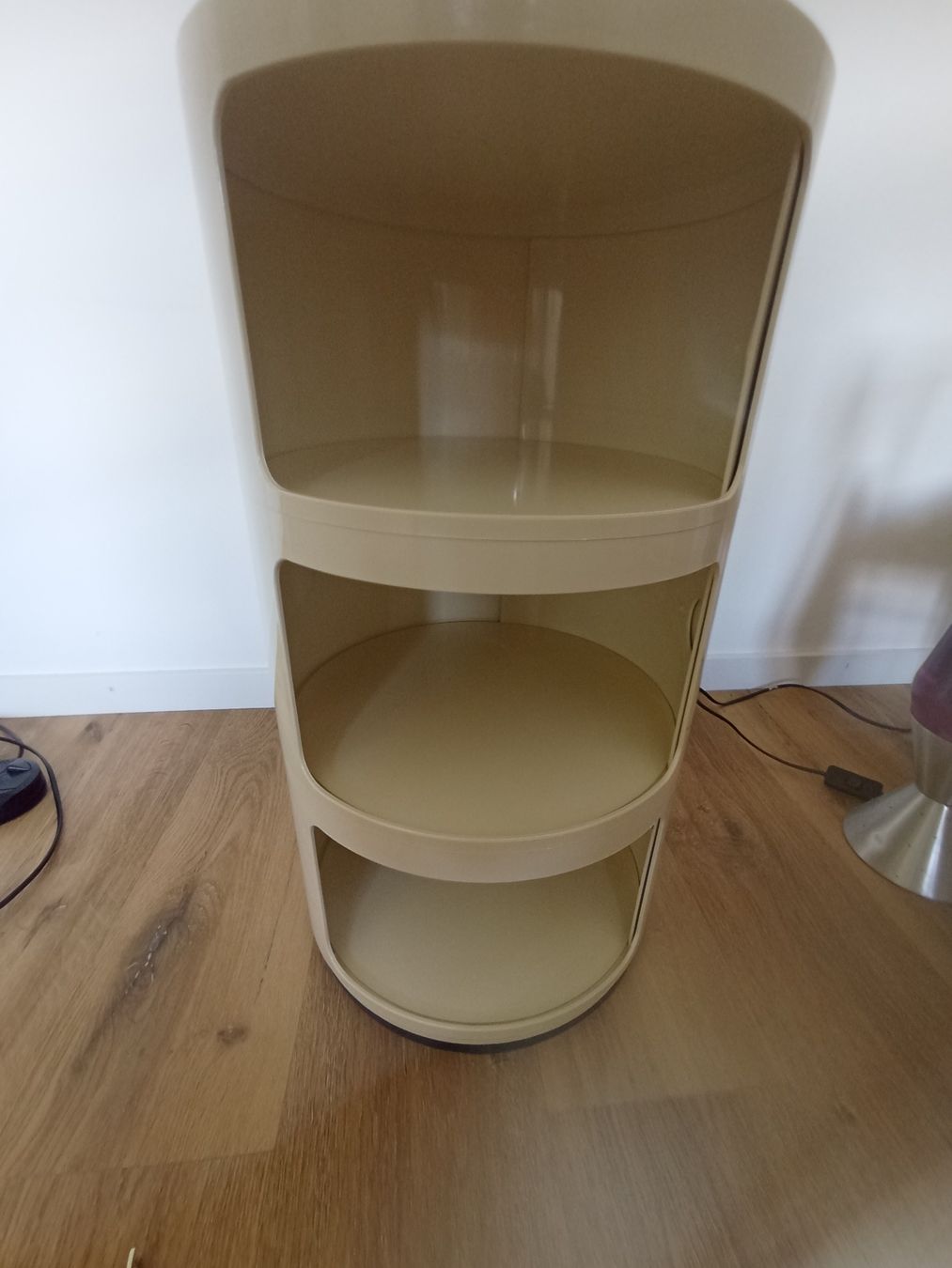 Cassettiere: Componibili Kartell – Usato da Affoltern am Albis venduto da sprax 3