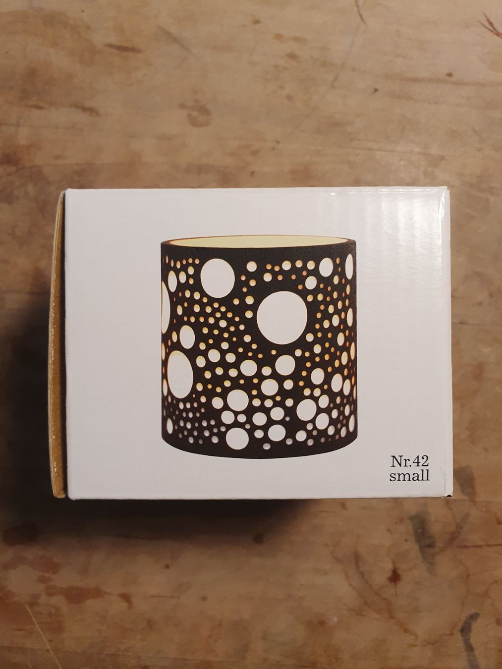 Lampade: Elegance Ambiancelicht – Usato da Zürich venduto da loosebone 5
