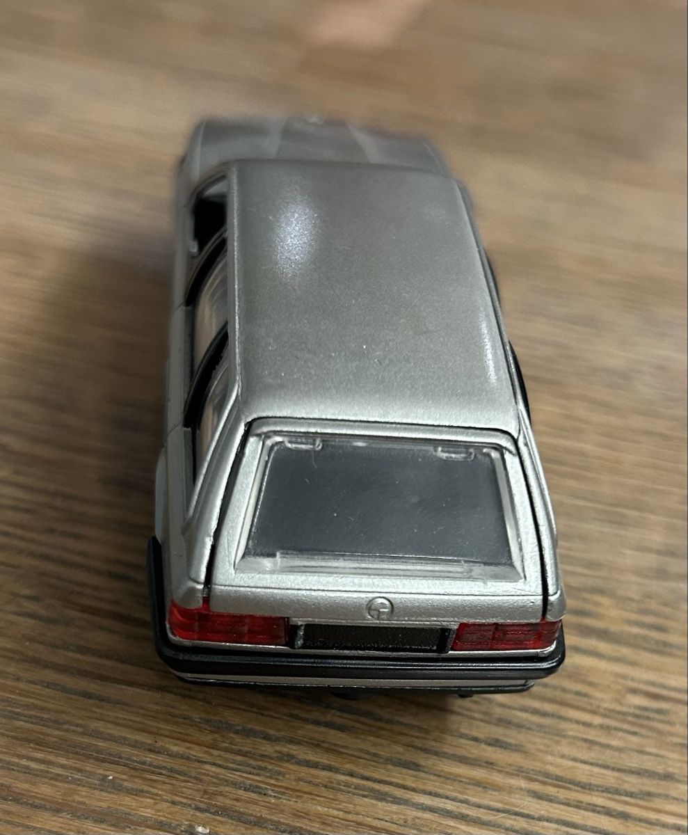 BMW Modellini d'auto: Magnifique BMW Série 3  - 1/43 – Usato da Baar nendaz venduto da min_n5tw 2