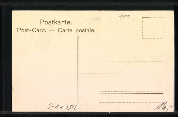 Cartoline postali: Stuttgart, Württ. Philatelisten Verein, – Usato da Berlin venduto da bartko-reher 1