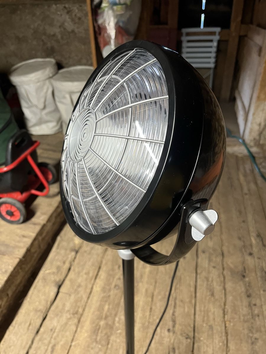 Ikea Lampade: Stehlampe Svartnora – Usato da Stein AR venduto da Kiwii89 1