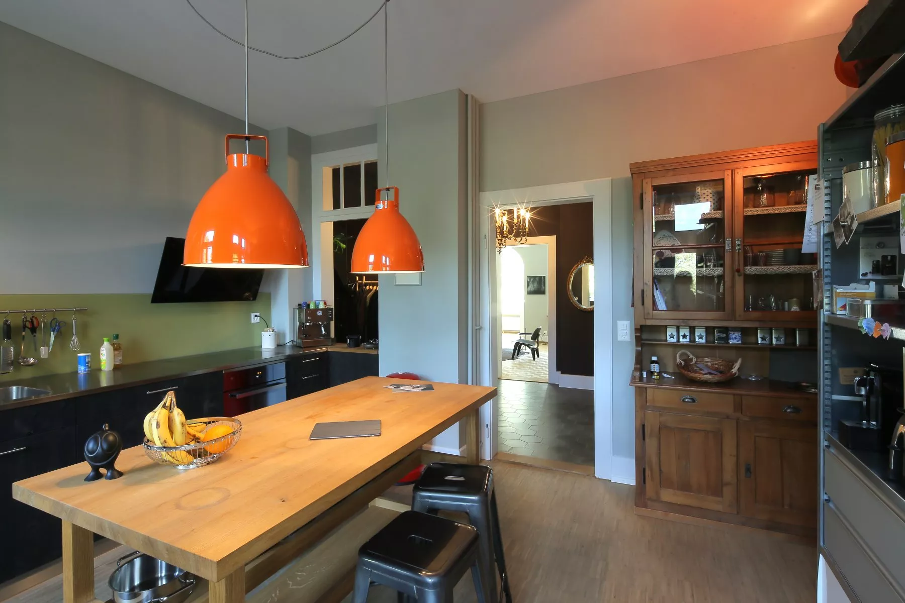 Lampes: Hängeleuchte Augustin (2 Stück) – D'occasion à Solothurn par Liman01