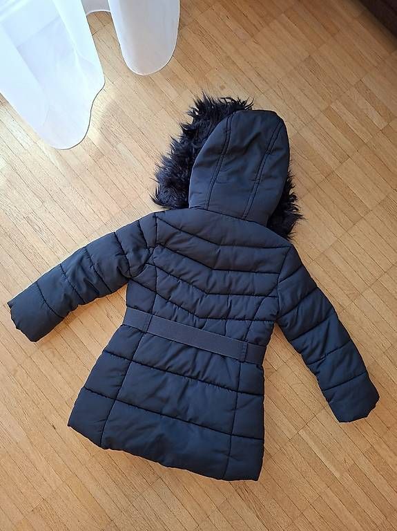 Giacche & Cappotti: Wintermantel Gr. 98 – Usato da Brugg AG venduto da wan_9qzx 1