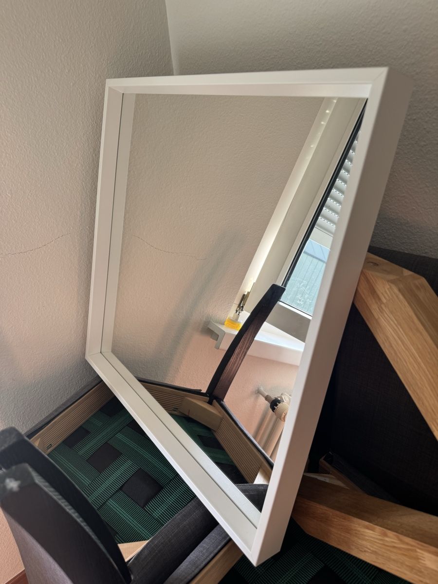 Ikea Specchi: Spiegel – Usato da Richterswil venduto da LuluGL 1