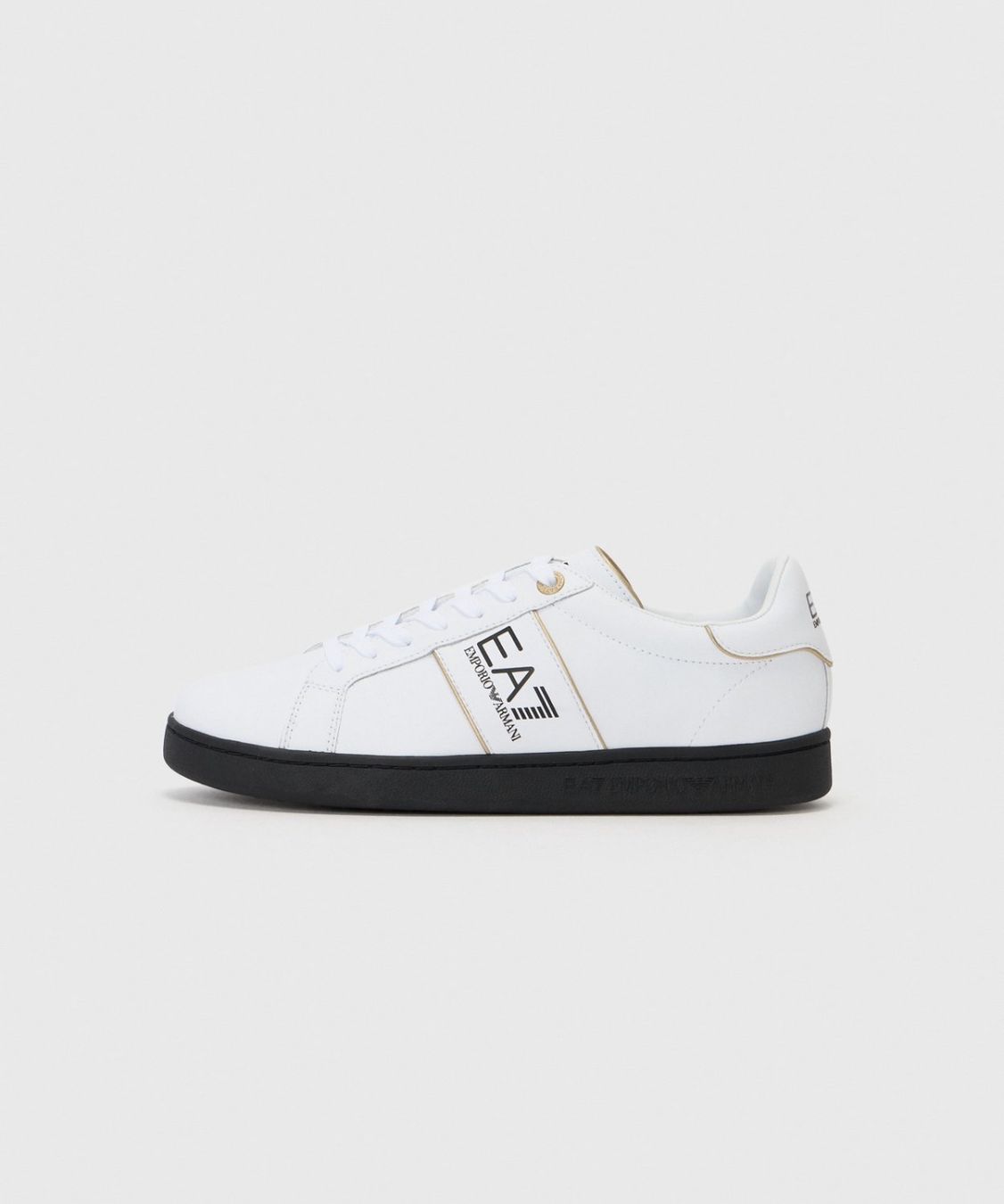 Armani Herrenschuhe: Sneaker EA7 Emporio Armani - Neu – Neu und originalverpackt aus Thun von LadiP 3
