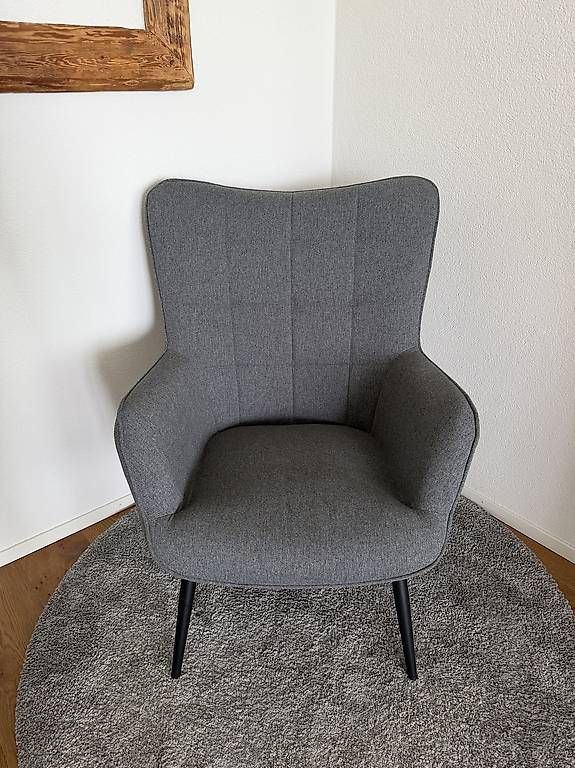 Fauteuils: Sessel Uldum – D'occasion à Kaltbrunn par ha_7slen