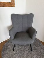 Sessel Uldum