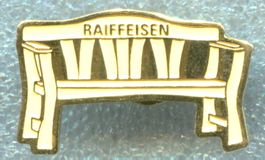 RAIFFEISEN Bank   BANK