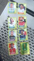 FIFA World Cup 2026 Stickers