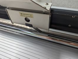 RotaTrim Foam Cut Schneidegerät für Schaumplatten