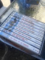 DVD Sammelbox Terence Hill + Bud Spencer
