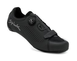 Spiuk Caray Rennradschuhe Veloschuhe Herren - Gr. 40