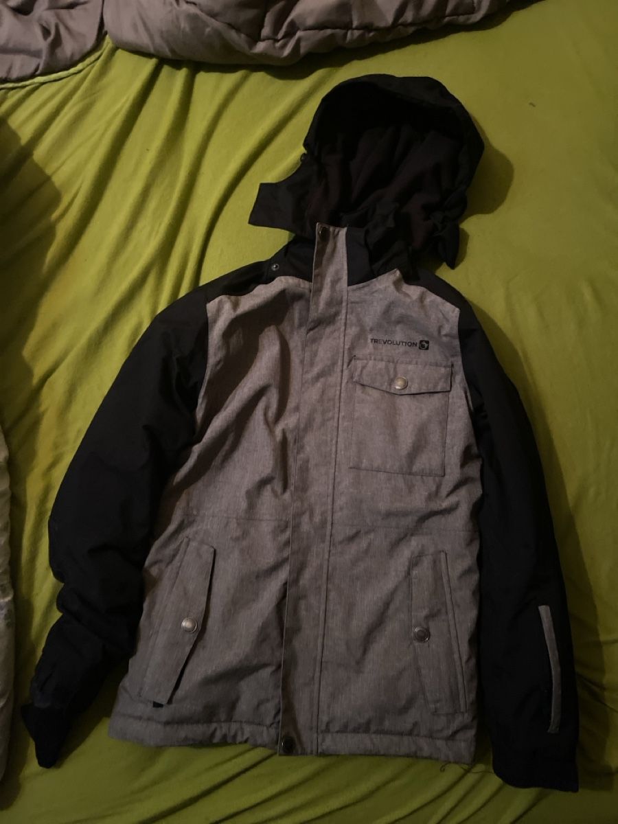 Trevolution Jacken & Mäntel: Veste de ski garçon taille 140 Trevolution – Gebraucht aus Genève von captus