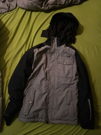Veste de ski garçon taille 140 Trevolution