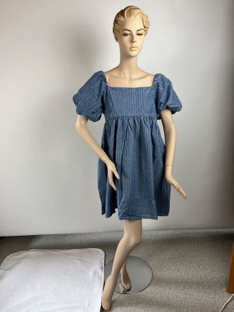 Jeanskleid, Levi's, Grösse L
