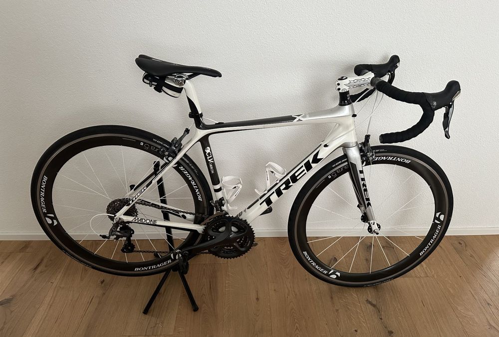 Trek madone 6.5 deals price