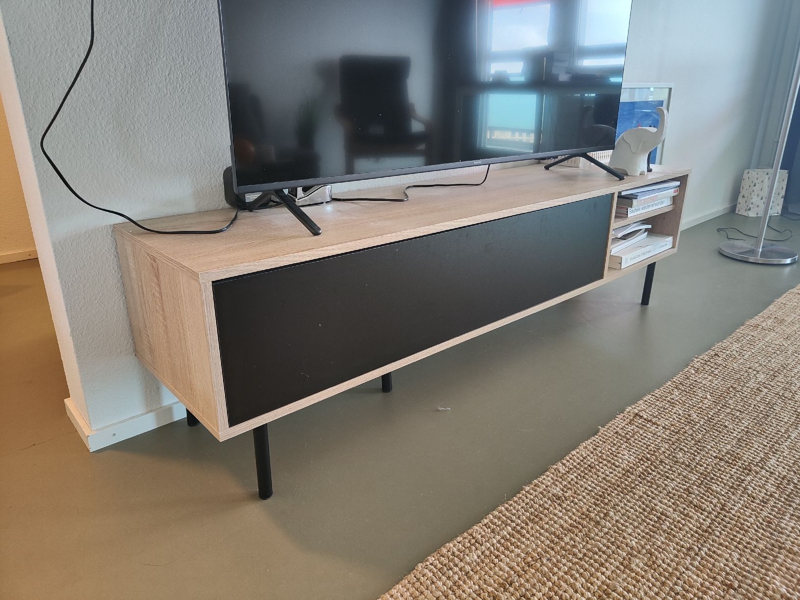 Pfister Mobili TV: Sideboard Holzfurnier - Möbel Pfister – Usato da Basel venduto da lus_y2dw 3