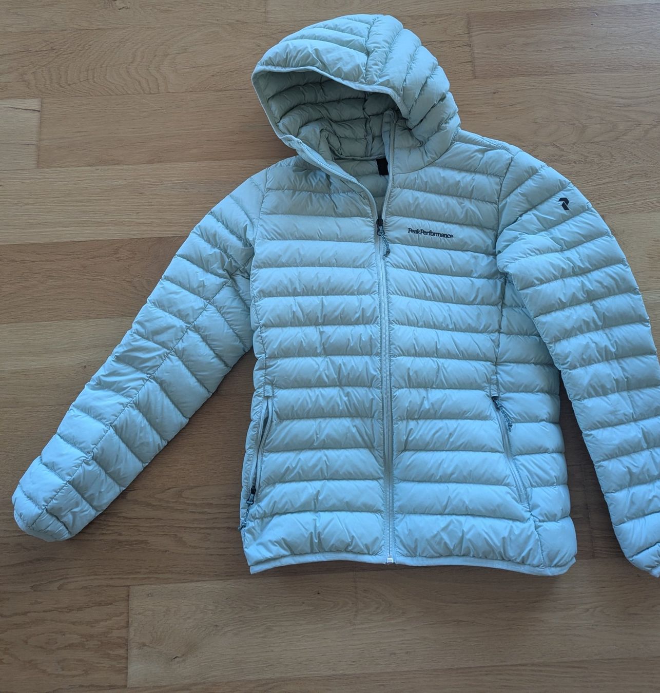 Peak Performance Vestes: Peak Performance Daunenjacke – D'occasion à Aesch ZH par DanKe03 1