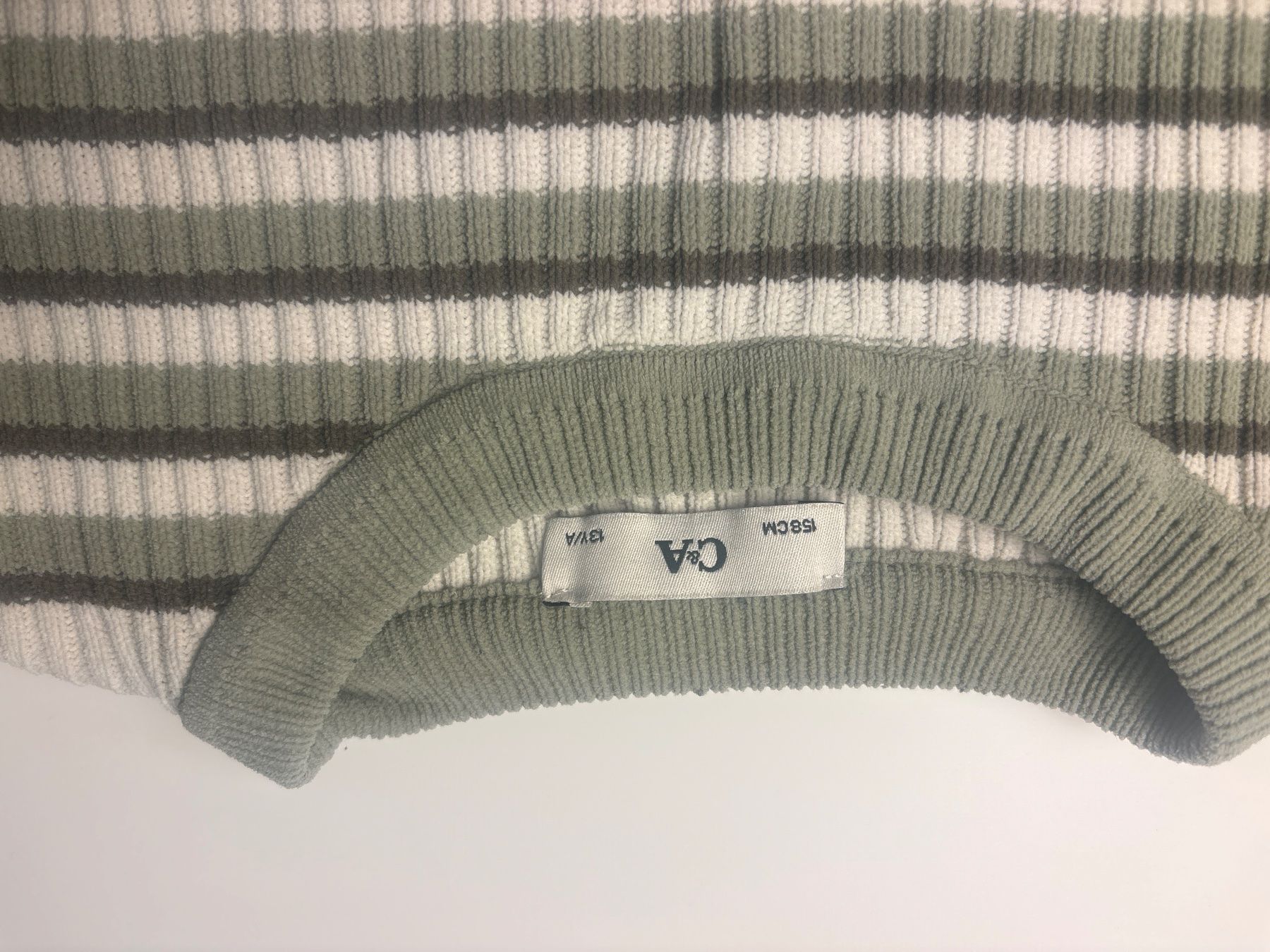 C&A Maglioni & Felpe: Pull enfant – Usato da Lausanne venduto da dju_ggx6 1