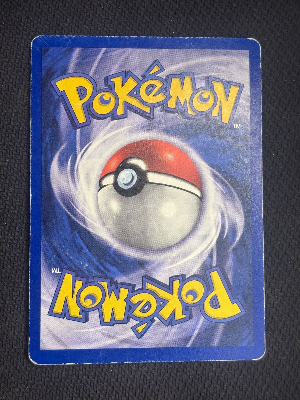 Pokémon Sammelbilder & Trading cards: Pokemon Trank 94/102 WOTC Base Set DE – Gebraucht aus St. Gallen von KantoKarten 1