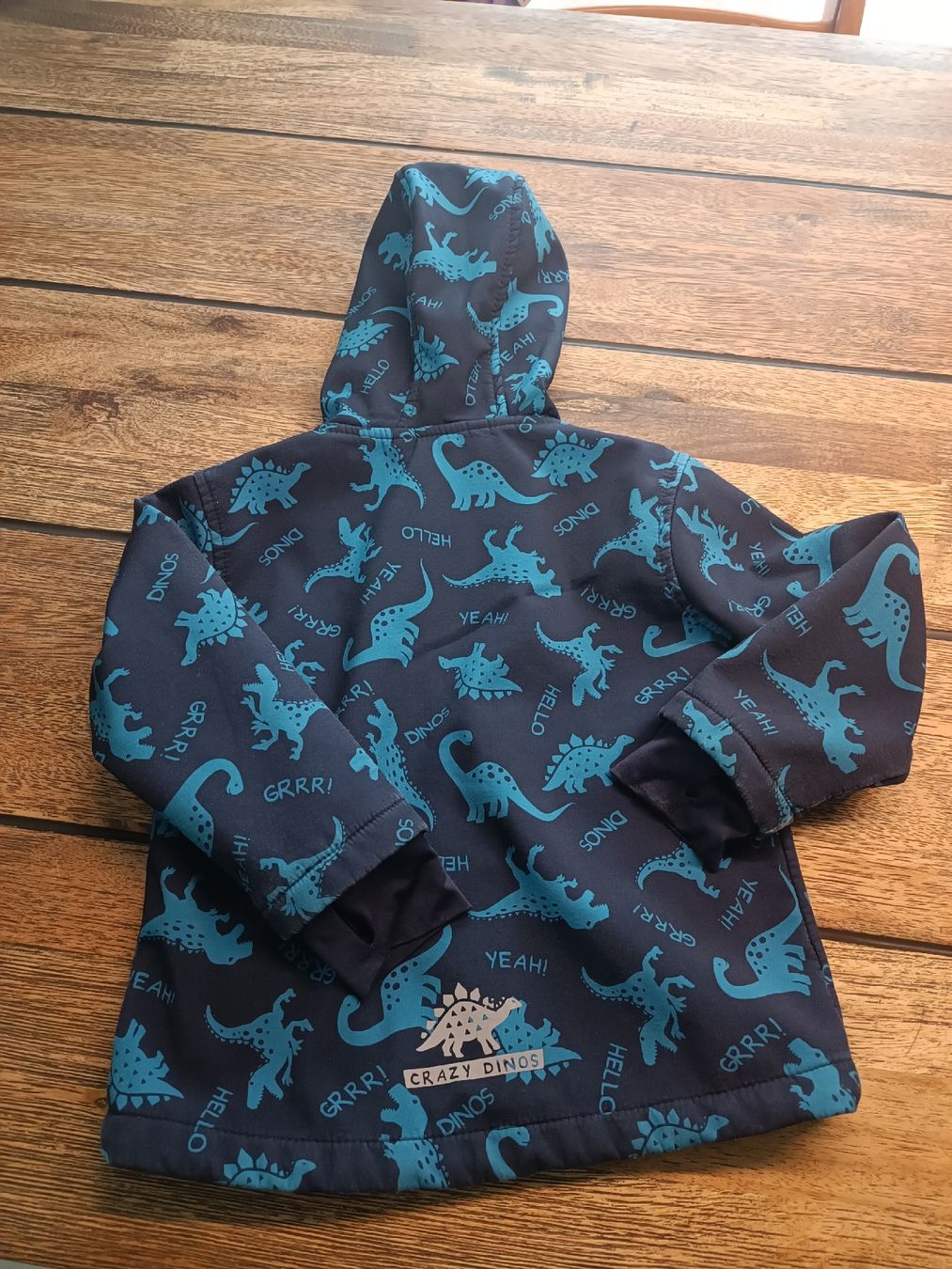 Jacken & Mäntel: Softshelljacke – Gebraucht aus Busswil BE von Mango87 1