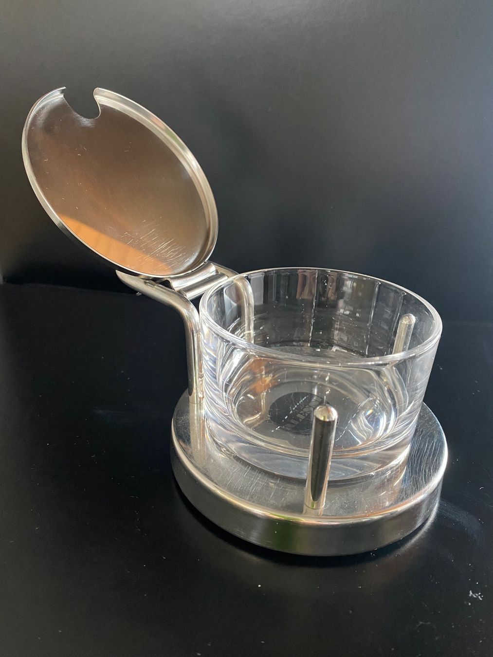 Alessi Bicchieri: Alessi Parmesandose – Usato da Schneisingen venduto da bea_9lqd 2
