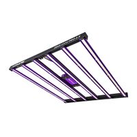 Lumatek Zeus 600W Pro 2.9 Grow Light 600W NEU