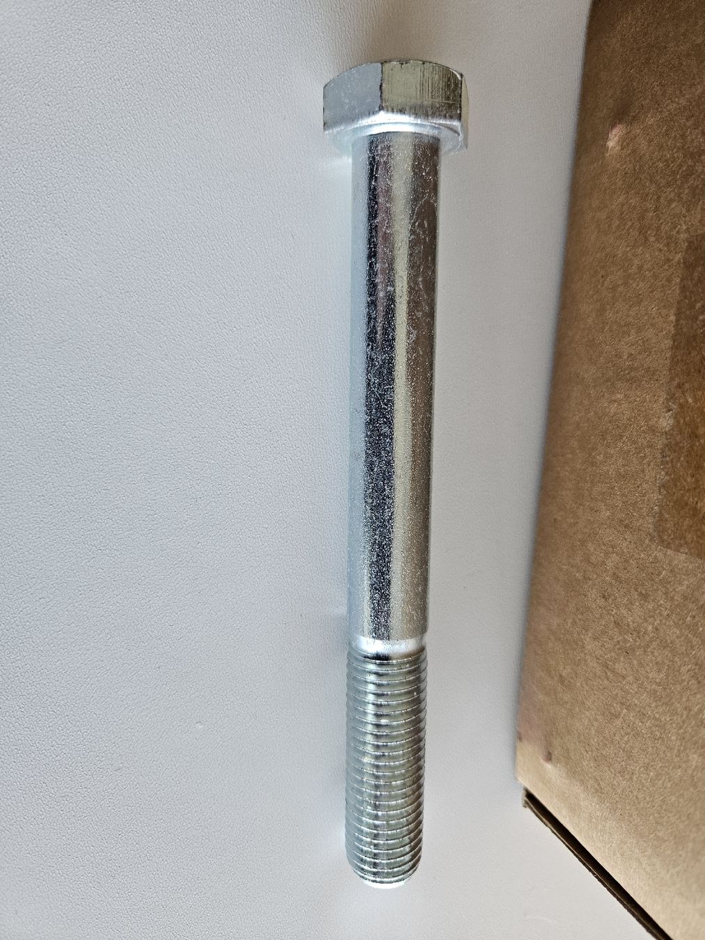 Alle Werkzeuge: schrauben M 16 – Neu und originalverpackt aus Regensdorf von Zem003 1