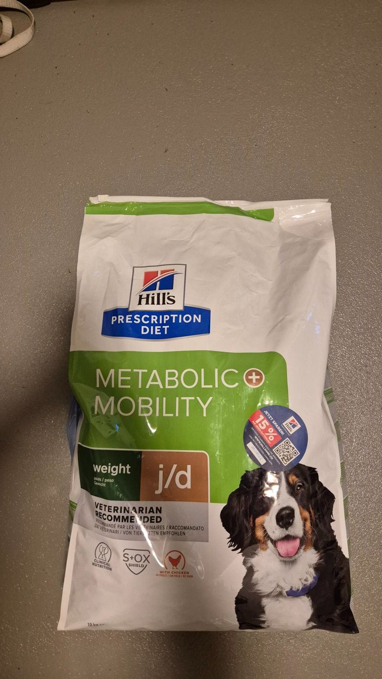 Nourriture: Hundefutter diverse – D'occasion à Klingnau par putinocchio 5