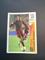 Panini EURO 2008 Sticker Cristiano Ronaldo Portugal 509