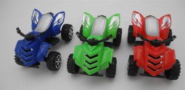 3 Spielzeug Quads, Nr. 55b