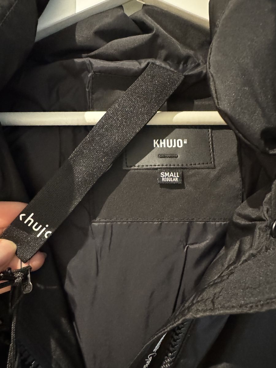 Khujo Jacken: Khujo Daunenjacke Gr. S – Neu und originalverpackt aus Oerlingen von giulia.i 1