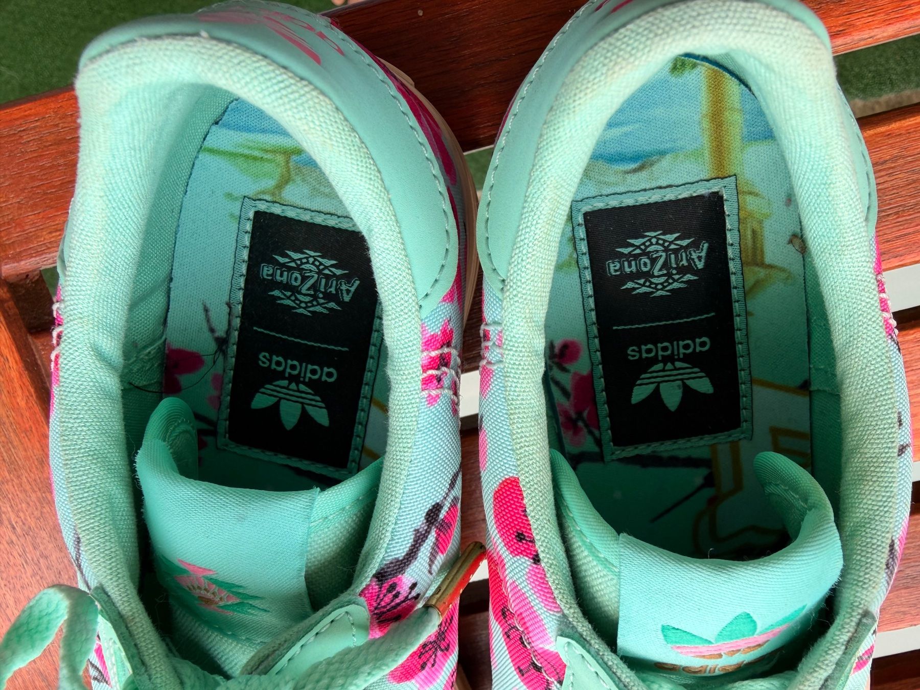 Adidas Scarpe per ragazze: Adidas Arizona Sneaker 36 – Usato da Basel venduto da Witmedia 1
